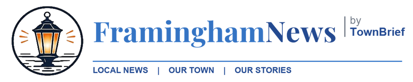 The Framingham MA Post